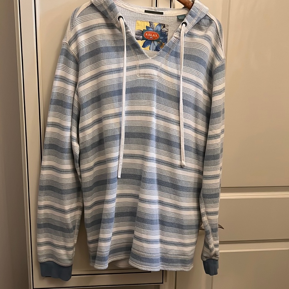 Tommy Bahama hoodie